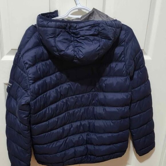 Like new POINT ZERO men size small jacket - Picture 2 of 2